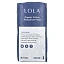 Lola, прокладки из органического хлопка для послеродового периода, 16 шт.
