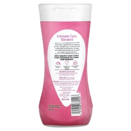 Summer's Eve, Daily Gentle Wash, для чувствительной кожи, для чувствительной кожи, 266 мл (9 жидк. унций)