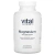 Vital Nutrients, магний, 200 веганских капсул