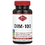 Olympian Labs, DIM-100, 60 вегетарианских капсул