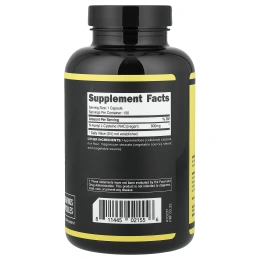 Primaforce, NAC, 600 мг, 150 капсул