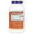 Now Foods, Цитрат магния, 180 капсул