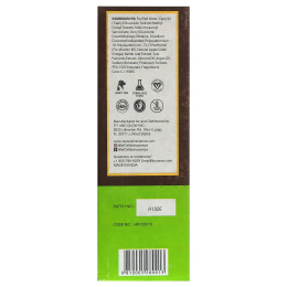 Wow Skin Science, шампунь с яблочным уксусом, 500 мл (16,9 жидк. унции)