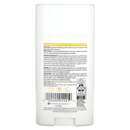 Schmidt's, Натуральный дезодорант, грейпфрут и абрикос, 75 г (2,65 унции)