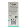 Veeda, Natural Cotton Liners, Unscented, 40 Liners
