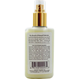 NaturOli, Крем для лица "Новый блеск", с запахом оливы и лаванды, 4 унции (120 мл)