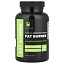 Nobi Nutrition, Жиросжигатель с экстрактом зеленого чая премиум-класса, 120 капсул