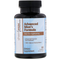 Natrol, Shen Min, Advanced Men's Hair Strengthening Formula, 60 Tablets