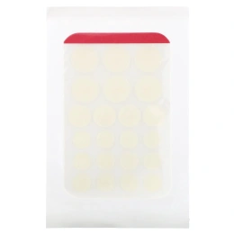 Elizavecca, Witch Piggy Hell-Pore, патчи от прыщей, 44 патча