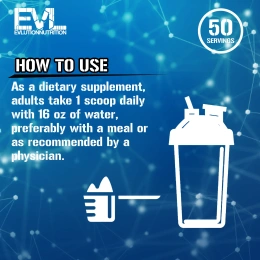 EVLution Nutrition, Электролит, объем и увлажнение, без добавок, 100 г (3,53 унции)