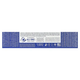 Dr. Bronner's, Универсальная зубная паста, перечная мята, 140 г (5 унций)