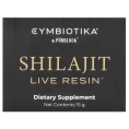 Cymbiotika, Смола мумие живая, 15 г