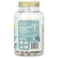 Maju Superfoods, дикий морской мох, 120 капсул
