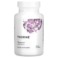 THORNE Thyrocsin, кофакторы для щитовидной железы, 120 капсул