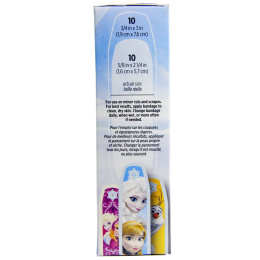 Band Aid, Adhesive Bandages, Disney Frozen, 20 Assorted Sizes