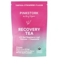 Pink Stork, Recovery Tea, тропическая клубника, 15 пакетиков, 37,5 г (1,3 унции)