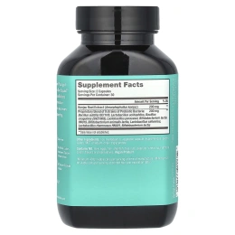 HUM Nutrition, Skin Squad Pre + Probiotic, 60 веганских капсул