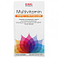GNC, Women's Multivitamin, Energy & Metabolism, 180 Caplets