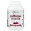 Micro Ingredients, Saffron+ Advanced, 60 вегетарианских капсул