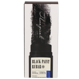 23 Years Old, Черная резина, 45 г