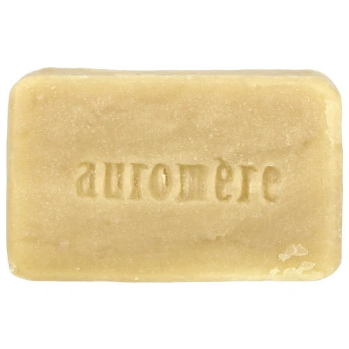 Auromere, Аюрведическое мыло с Нимом Тулси-Ним 2,75 унции