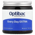 Optibac, пробиотики каждый день, 90 капсул