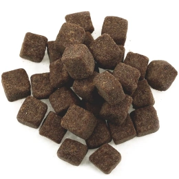 Charlie & Frank, Dog Four-in-One, 120 мягких жевательных таблеток