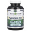 Amazing Nutrition, Гиалуроновая кислота, 100 мг, 250 капсул