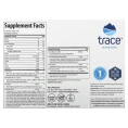 Trace Minerals Research, Greens Pak Берри 30 шт