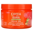 Cantu, Guava Style & Strengthen, крем-гель, 340 г (12 унций)