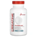 Metabolic Nutrition, Креатин, без добавок, 100 г (3,52 унции)