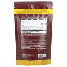 California Gold Nutrition, Fungiology®, порошок из сертифицированной органической чаги, 120 г (4,2 унции)