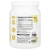 NutraBio, Performance, прозрачный протеин, ананас, 499 г (1,1 фунта)