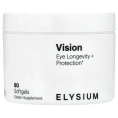 Elysium, Vision`` 60 мягких таблеток