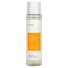 iUNIK, Vitamin Hyaluronic Acid Vitalizing Toner, 6.7 fl oz (200 ml)