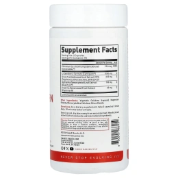 Kaged, Clean Burn, 180 растительных капсул