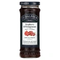 St. Dalfour, Deluxe, джем из красной малины и граната, 284 г (10 унций)
