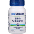Life Extension, Bifido GI Balance, 60 Vegetarian Capsules