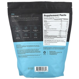 Legion Athletics, сывороточный концентрат, сывороточный протеиновый порошок, французская ваниль, 861 г (1,9 фунта)