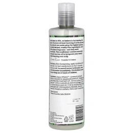 Faith in Nature, Кондиционер, для нормальных / жирных волос, чайное дерево, 400 мл (13,5 жидк. унц.)