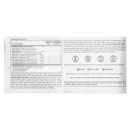 Nature's Plus, Animal Parade Gold жевательные Мультивитаминны с микроэлементами для детей, 120 таблеток ассорти в форме животных