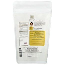 Secrets of Tea, No To Morning Sickness®, чай с персиком и имбирем, без кофеина, 20 неотбеленных чайных пакетиков, 41 г (1,47 унции)