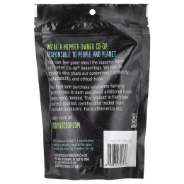 Frontier Co-op, органическая цейлонская корица, приобретенная с соблюдением принципов справедливой торговли, 158 г (5,57 унции)