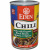 Eden Foods, Чили, для вегетарианцев, 14 унций (396 г)