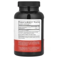 Force Factor, Цитрат калия, 99 мг, 180 растительных капсул