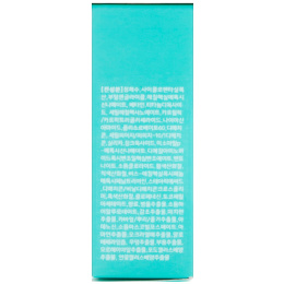 Dear, Klairs, Кушон пакт Mochi BB, версия «Веселый между», 15 г