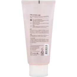 Mamonde, Успокаивающий гель с розовой водой, 300 мл