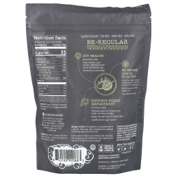 Sunwarrior, органическая пребиотическая клетчатка, 210 г (7,4 унции)