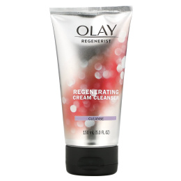 Olay, Regenerist, Advanced Anti-Aging, восстанавливающий крем для умывания, 150 мл (5 жидк. унций)