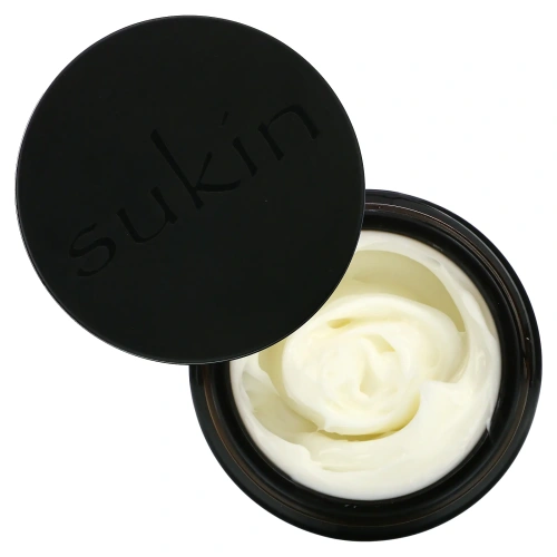 Sukin, Purely Ageless, восстанавливающий ночной крем, 120 мл (4,06 жидк. Унции)